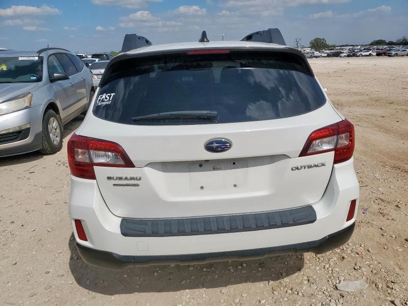 Photo 6 from auction – 2017 SUBARU OUTBACK 2. with VIN 4S4BSADC6H3292269