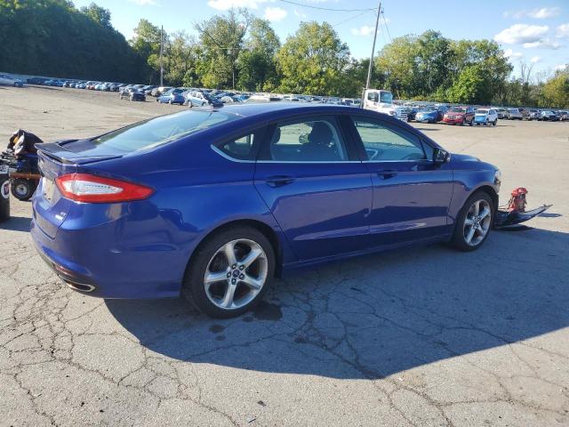 Photo 3 from auction – 2015 FORD FUSION SE with VIN 3FA6P0H90FR217863