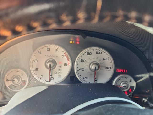 Photo 9 from auction – 2004 ACURA RSX with VIN JH4DC54864S009039