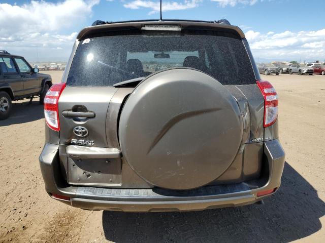 Photo 6 from auction – 2011 TOYOTA RAV4 with VIN 2T3BF4DV8BW104254
