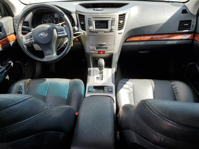 Photo 8 from auction – 2012 SUBARU OUTBACK with VIN 4S4BRBKC9C3254287