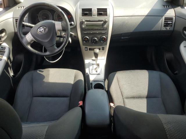 Фото 8 с аукциона – 2010 TOYOTA COROLLA BA с VIN 2T1BU4EE4AC455448