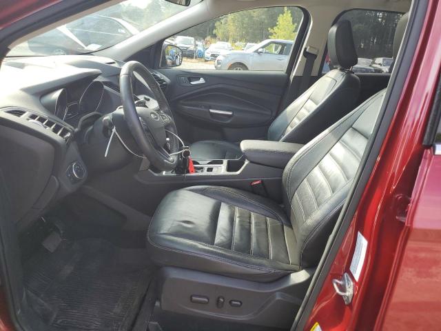 Photo 7 from auction – 2018 FORD ESCAPE SEL with VIN 1FMCU9HD4JUA06340