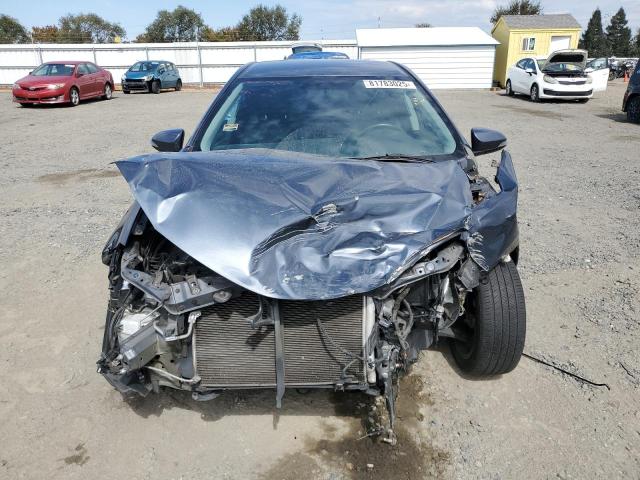 Photo 5 from auction – 2016 TOYOTA COROLLA L with VIN 5YFBURHE3GP371123