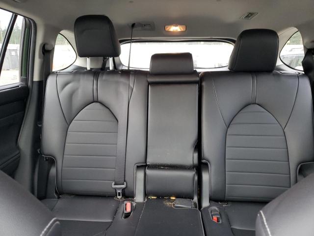 Photo 10 from auction – 2023 TOYOTA HIGHLANDER with VIN 5TDKBRCHXPS585461