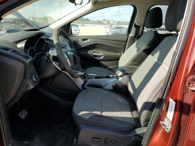 Foto 7 de la subasta – 2014 FORD ESCAPE SE con VIN 1FMCU9G97EUC28258