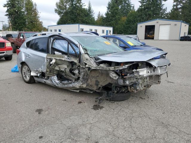 Photo 4 from auction – 2018 SUBARU IMPREZA PR with VIN 4S3GTAD63J3748476