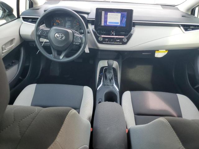 Photo 8 from auction – 2024 TOYOTA COROLLA LE with VIN 5YFB4MDE6RP223480