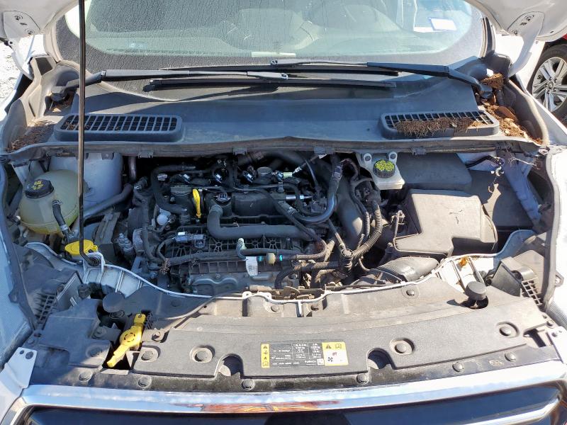 Photo 11 from auction – 2019 FORD ESCAPE SE with VIN 1FMCU0GD8KUB30156
