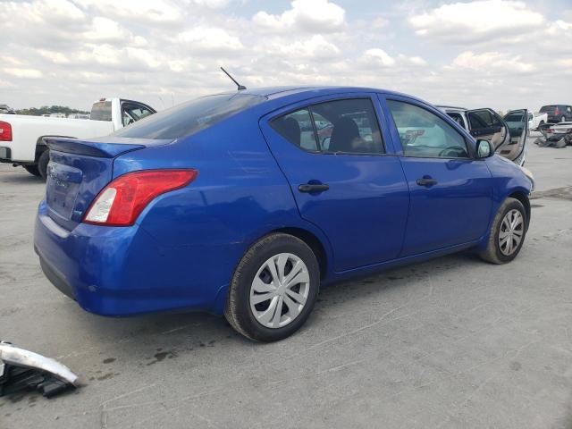 Photo 3 from auction – 2015 NISSAN VERSA S with VIN 3N1CN7AP2FL843697