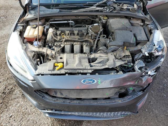 Photo 11 from auction – 2015 FORD FOCUS SE with VIN 1FADP3K29FL380224