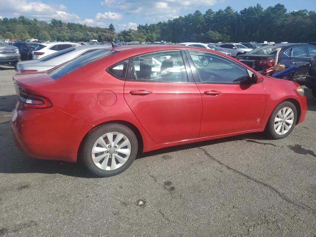 Photo 3 from auction – 2014 DODGE DART SXT with VIN 1C3CDFBB9ED667883
