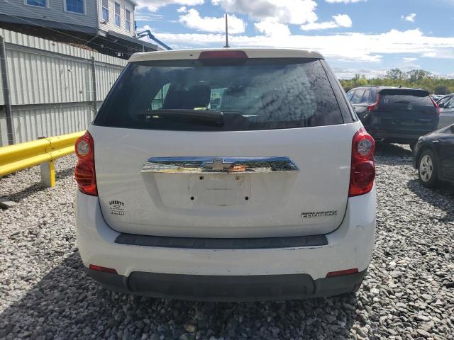 Photo 6 from auction – 2015 CHEVROLET EQUINOX LS with VIN 1GNFLEEK2FZ135680