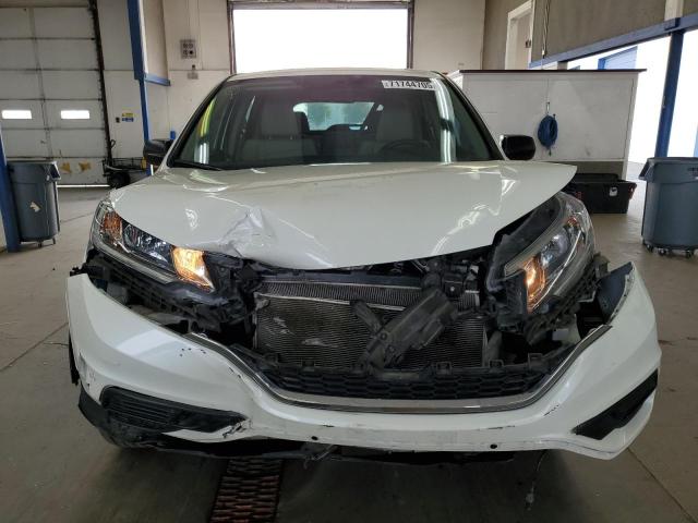 Photo 5 from auction – 2016 HONDA CR-V SE with VIN 5J6RM4H44GL097149