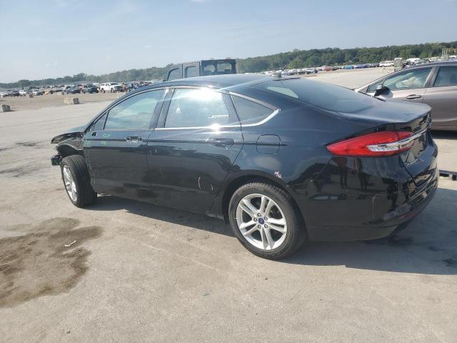 Photo 2 from auction – 2018 FORD FUSION SE with VIN 3FA6P0HD4JR194763