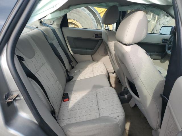 Photo 10 from auction – 2008 FORD FOCUS SE with VIN 1FAHP35N48W280041