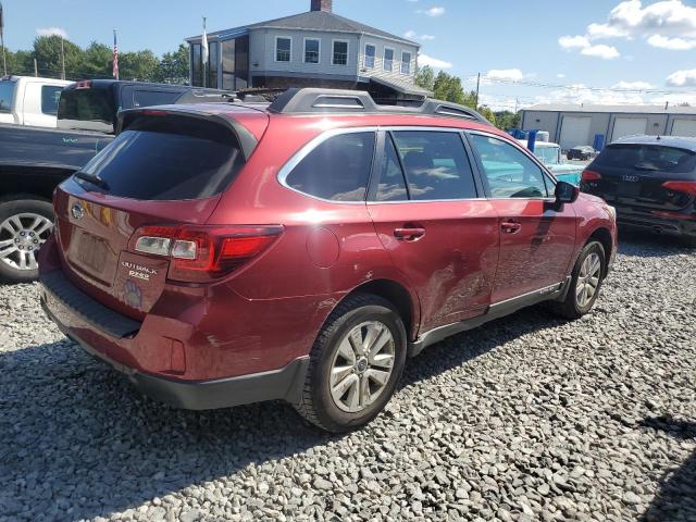 Photo 3 from auction – 2015 SUBARU OUTBACK 2. with VIN 4S4BSACCXF3277109