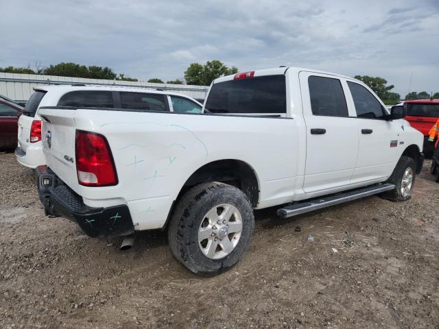 Photo 3 from auction – 2012 DODGE RAM 2500 ST with VIN 3C6TD5CT4CG298385