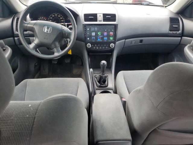Photo 8 from auction – 2007 HONDA ACCORD with VIN 1HGCM55477A178746
