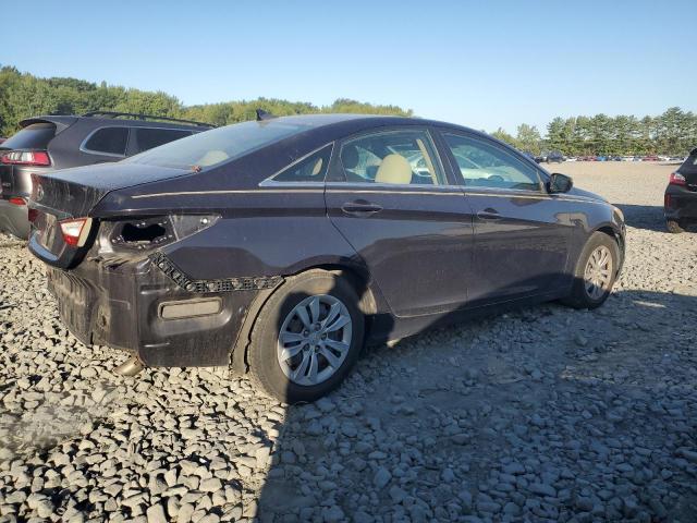 Photo 3 from auction – 2011 HYUNDAI SONATA GLS with VIN 5NPEB4AC3BH187336