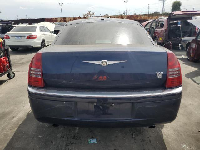 Photo 6 from auction – 2006 CHRYSLER 300C with VIN 2C3LA63H26H441457