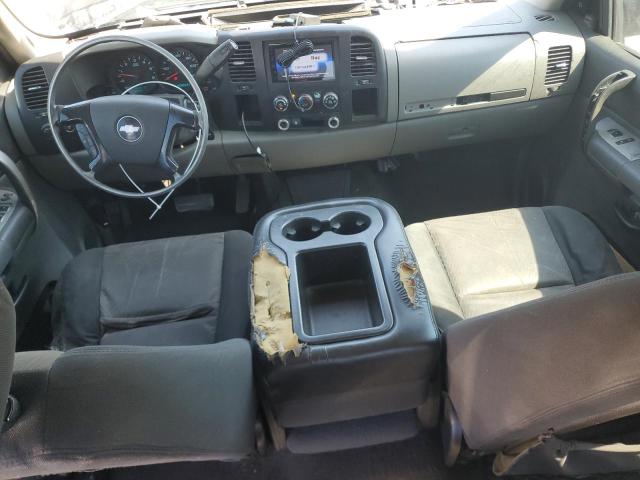 Photo 8 from auction – 2008 CHEVROLET SILVERADO with VIN 2GCEC13C881126986