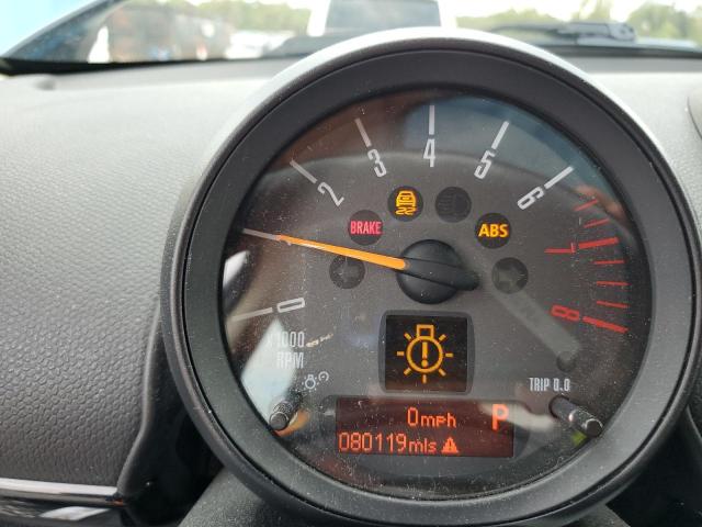 Photo 9 from auction – 2016 MINI COOPER S C with VIN WMWZC5C50GWU20154
