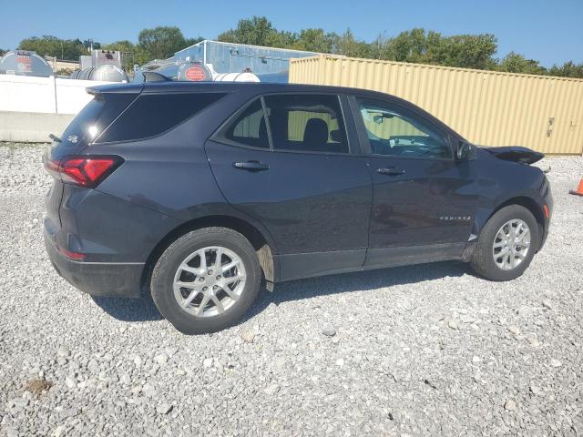 Photo 3 from auction – 2022 CHEVROLET EQUINOX LS with VIN 3GNAXSEV8NS226083