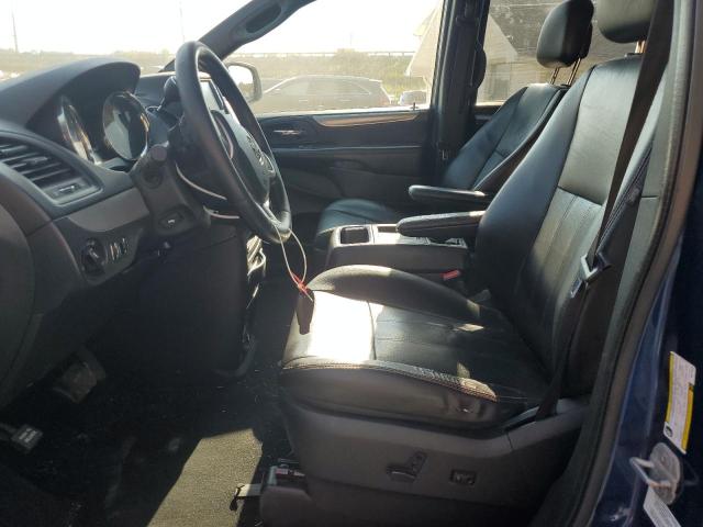 Photo 7 from auction – 2011 DODGE GRAND CARAVAN R/T with VIN 2D4RN7DG2BR779048