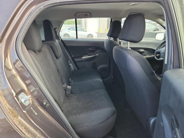 Photo 10 from auction – 2011 SCION XD with VIN JTKKU4B43B1008085