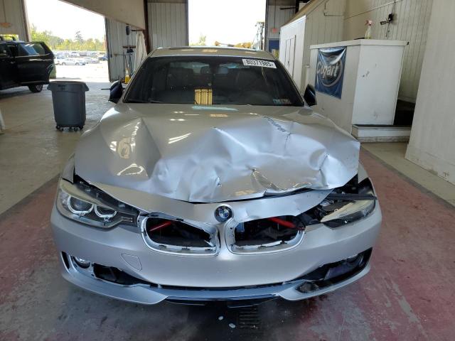 Photo 5 from auction – 2013 BMW 328 XI with VIN WBA3B3C53DF540006