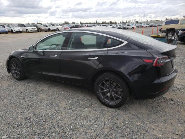 Photo 2 from auction – 2019 TESLA MODEL 3 with VIN 5YJ3E1EA5KF304399