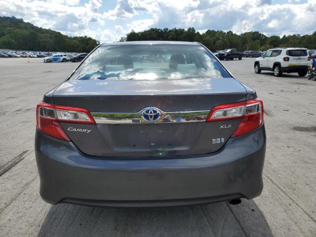 Photo 6 from auction – 2013 TOYOTA CAMRY HYBRID with VIN 4T1BD1FK0DU080437