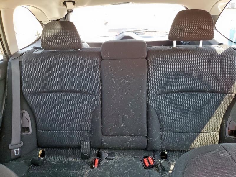 Photo 10 from auction – 2019 SUBARU OUTBACK 2. with VIN 4S4BSAFC2K3252937