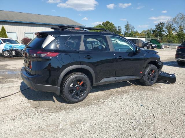 Photo 3 from auction – 2025 NISSAN ROGUE with VIN 5N1BT3BB0SC765836