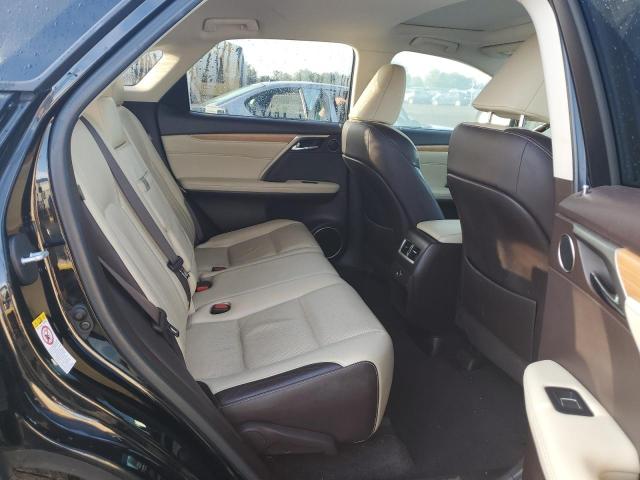 Photo 11 from auction – 2018 LEXUS RX 350 BASE with VIN JTJBZMCA5J2037929