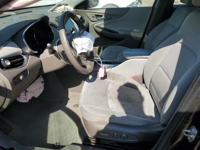 Photo 7 from auction – 2016 CHEVROLET MALIBU LT with VIN 1G1ZE5ST2GF172608