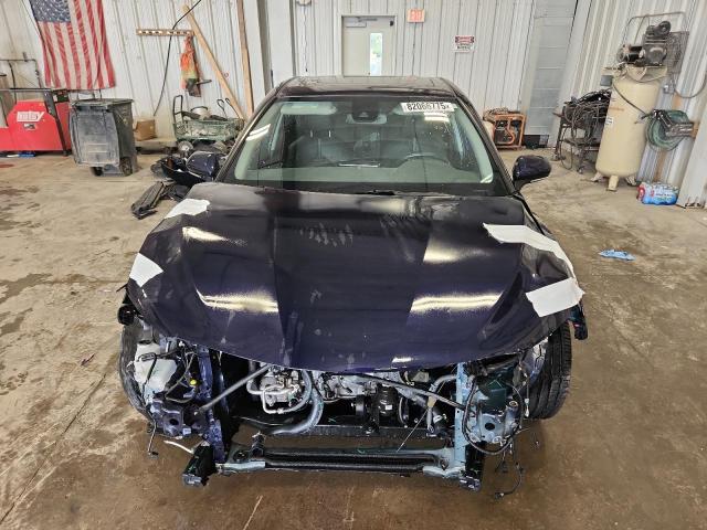 Photo 5 from auction – 2022 TOYOTA CAMRY SE with VIN 4T1T11BK5NU070586