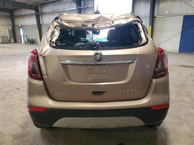 Photo 6 from auction – 2019 BUICK ENCORE PRE with VIN KL4CJASBXKB790424