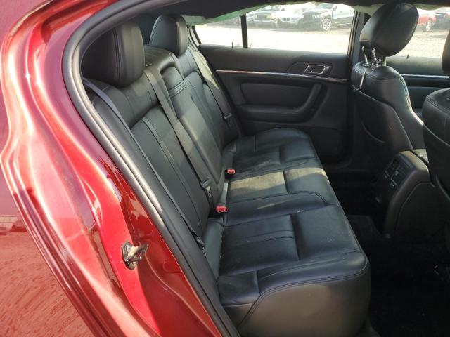 Photo 10 from auction – 2013 LINCOLN MKS with VIN 1LNHL9DK0DG604795