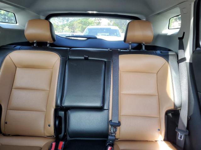صورة رقم 10 من المزاد - 2021 GMC TERRAIN SL مع VIN 3GKALVEVXML381429