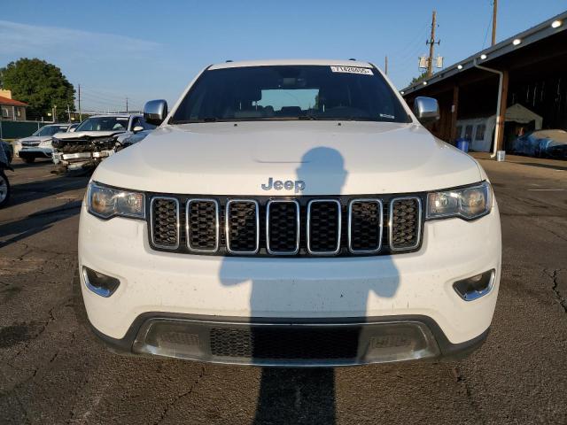 Photo 5 from auction – 2017 JEEP GRAND CHER with VIN 1C4RJFBG4HC819461