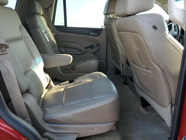 Photo 11 from auction – 2015 GMC YUKON SLT with VIN 1GKS2BKC3FR166866