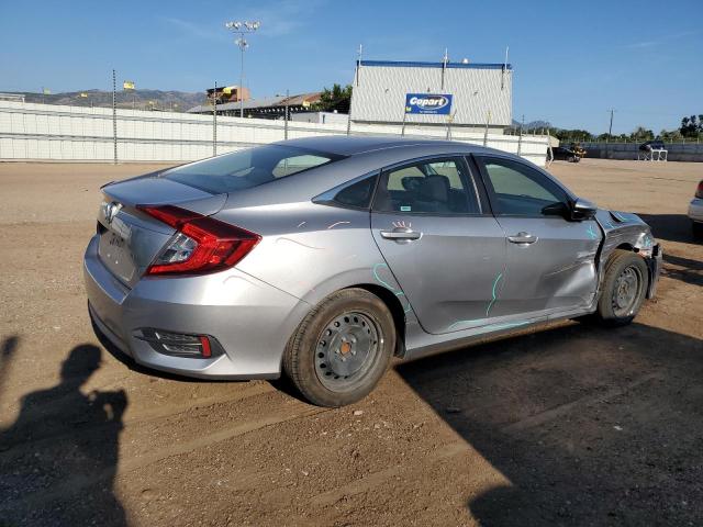 Photo 3 from auction – 2018 HONDA CIVIC LX with VIN 2HGFC2F55JH559316