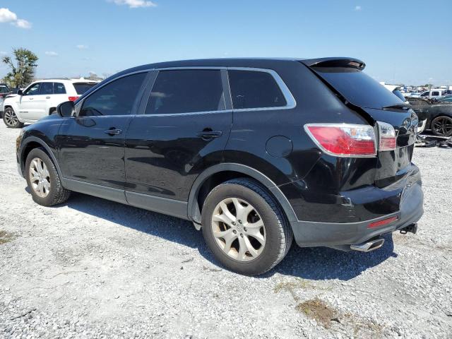 Photo 2 from auction – 2011 MAZDA CX-9 with VIN JM3TB2CA2B0307171