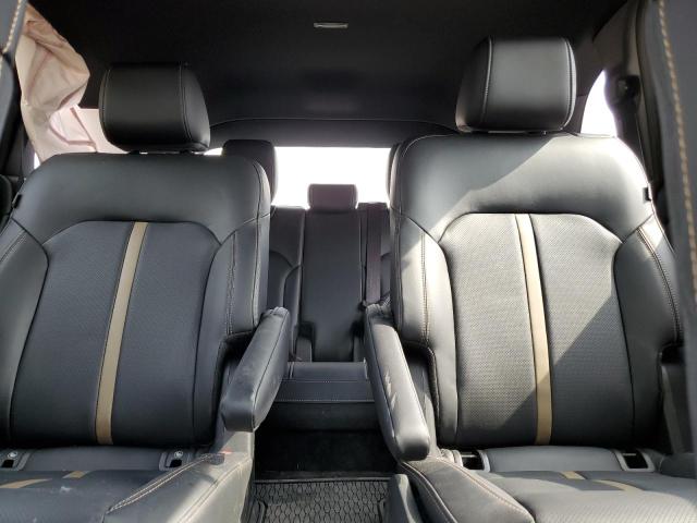 Photo 10 from auction – 2025 MAZDA CX-90 PREM with VIN JM3KKDHA9S1238067