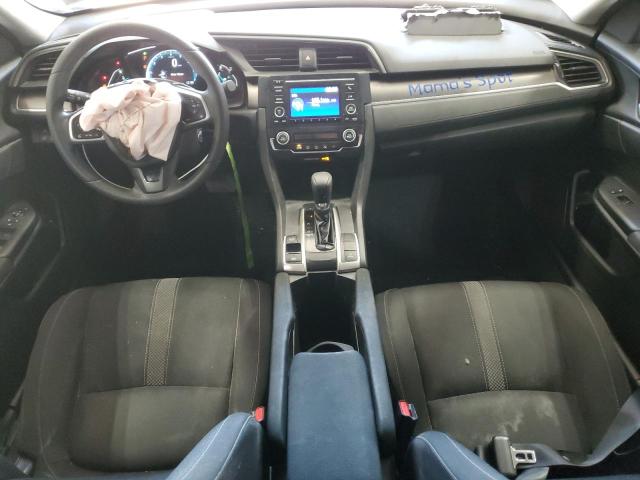 Photo 8 from auction – 2019 HONDA CIVIC LX with VIN 2HGFC2F6XKH574632