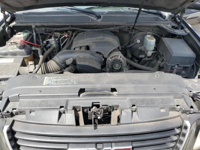 Photo 12 from auction – 2009 GMC YUKON SLE with VIN 1GKFC23C39R217056