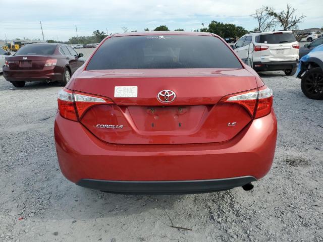 Photo 6 from auction – 2015 TOYOTA COROLLA L with VIN 2T1BURHE1FC330794
