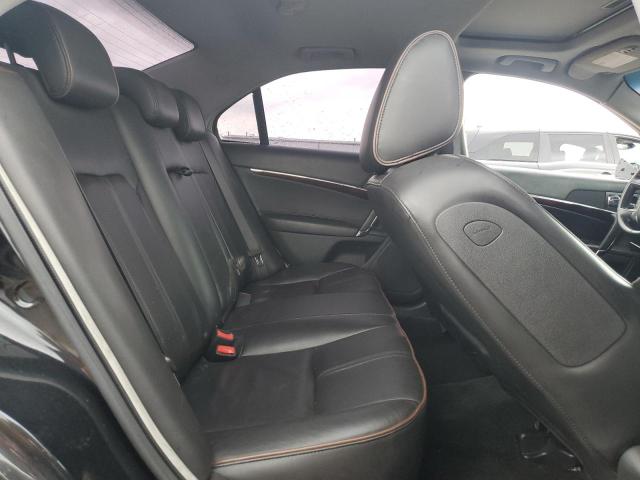 Photo 10 from auction – 2010 LINCOLN MKZ with VIN 3LNHL2GC8AR606875